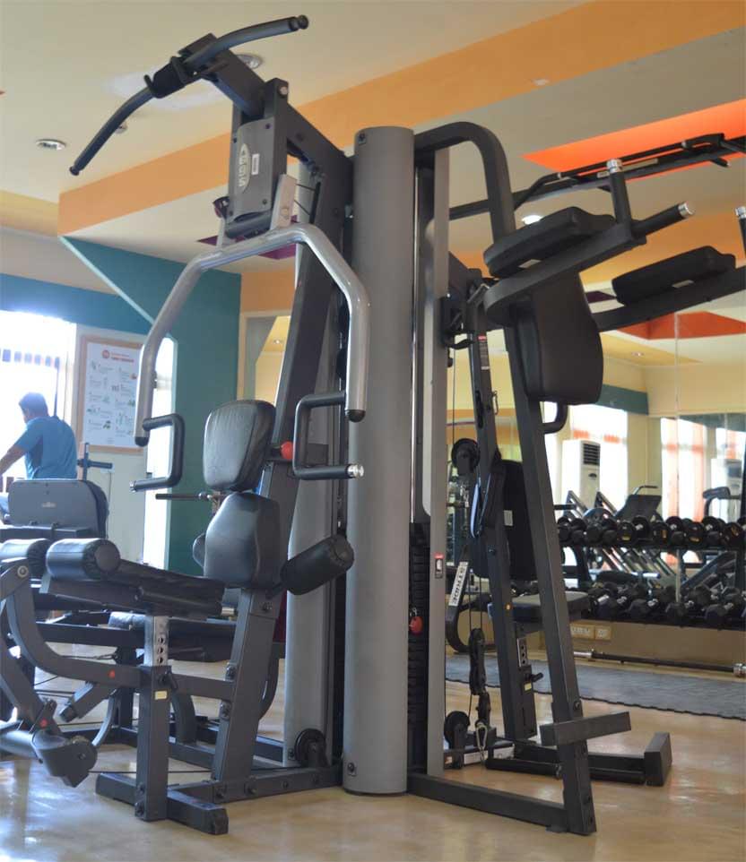 SIES Nerul Facility photo 8