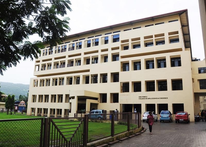 SIES Nerul Campus photo 1