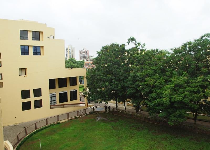 SIES Nerul Campus photo 2