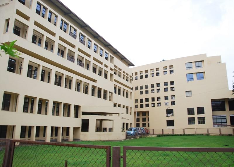 SIES Nerul Campus photo 3
