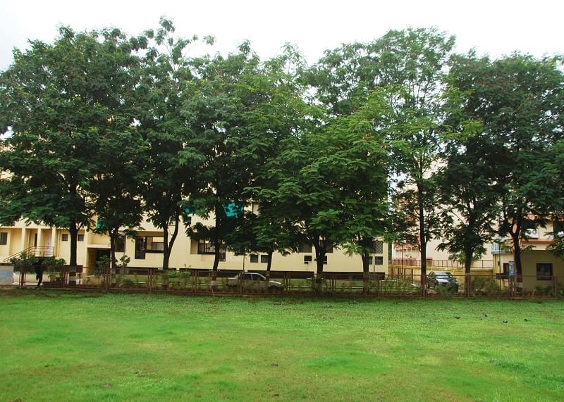 SIES Nerul Campus photo 4
