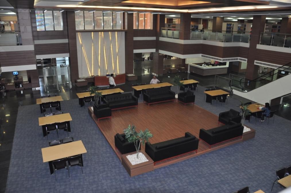 Amity Institute of Biotechnology Noida Infrastruture photo 7