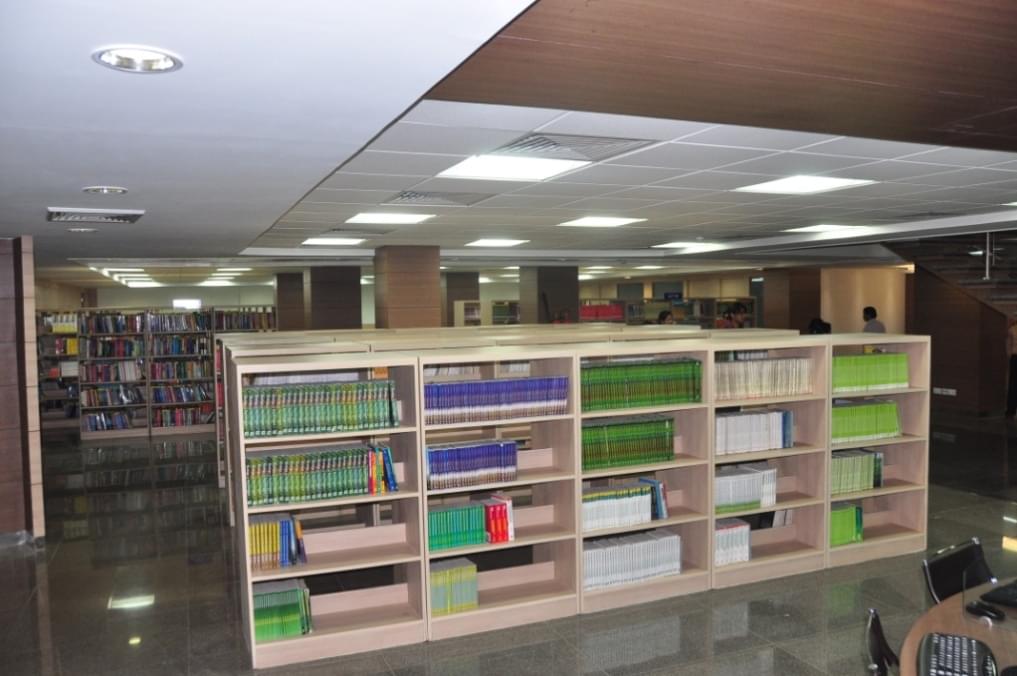 Amity Institute of Biotechnology Noida Infrastruture photo 8