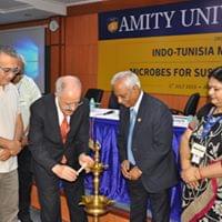 Amity Institute of Biotechnology Noida Events photo 5