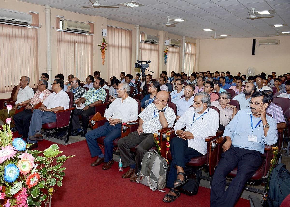 IIEST Shibpur Events photo 4