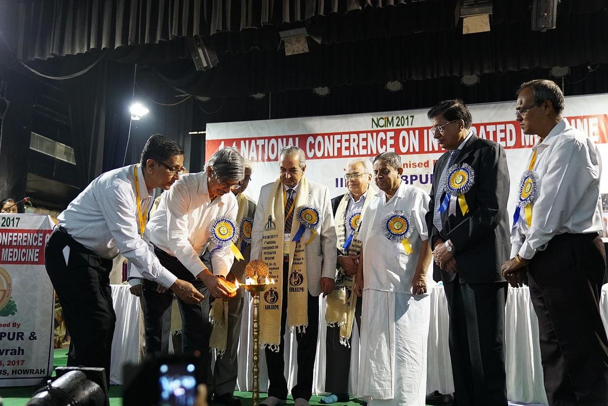 IIEST Shibpur Events photo 10