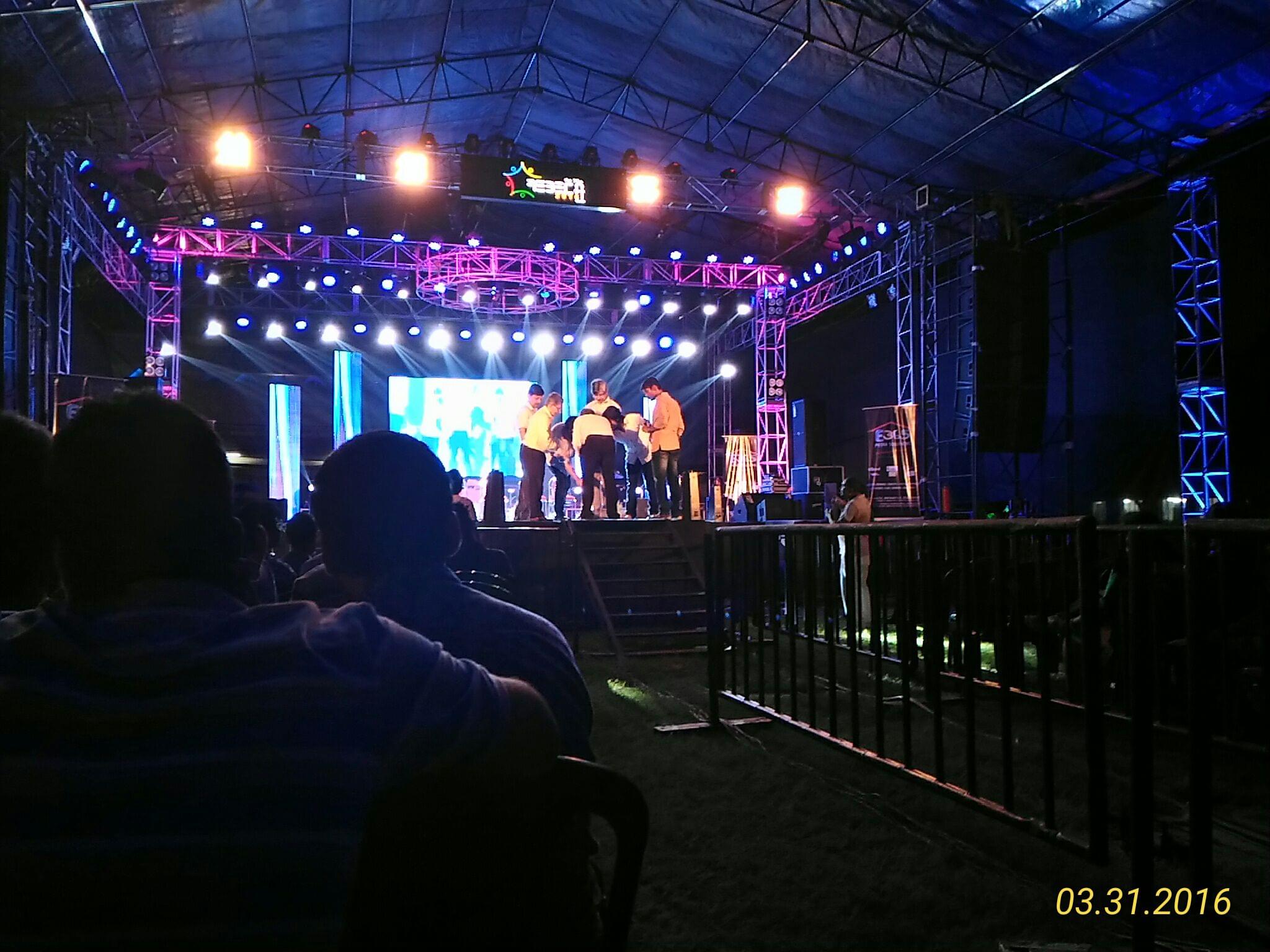 IIEST Shibpur Events photo 14