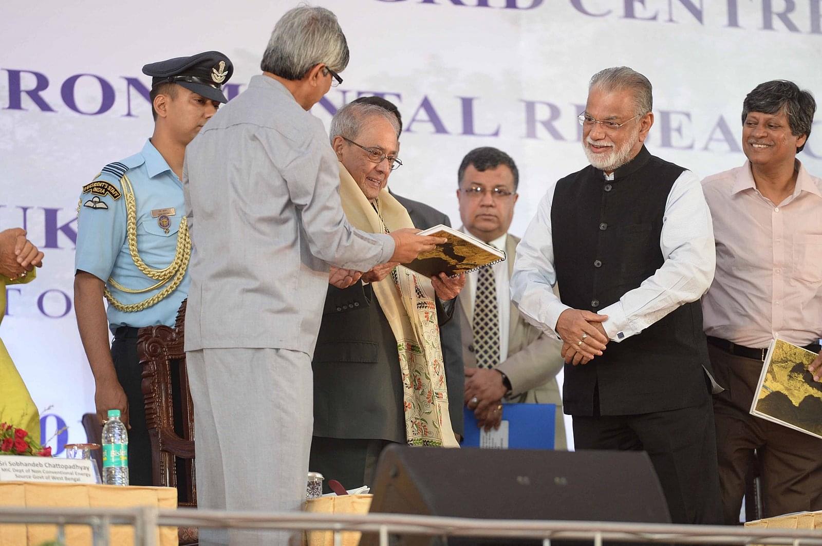 IIEST Shibpur Events photo 5