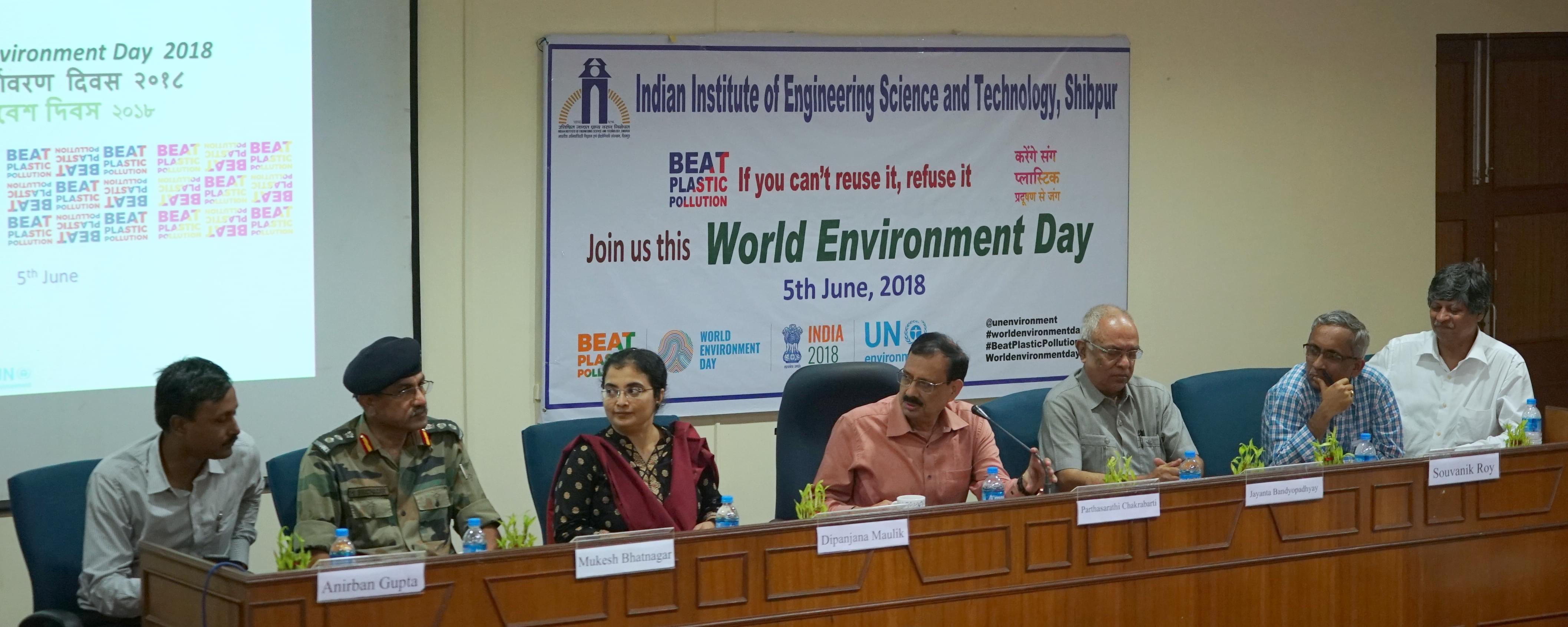 IIEST Shibpur Events photo 6