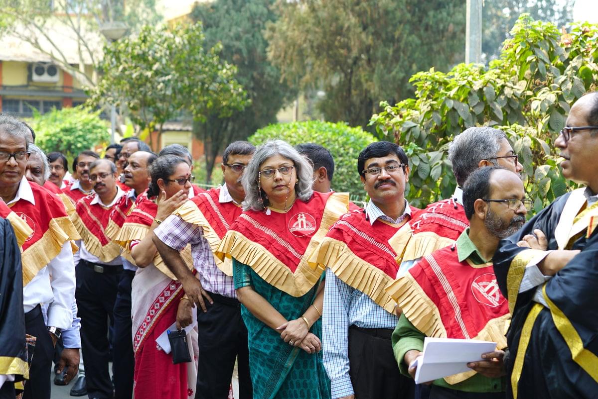 IIEST Shibpur Events photo 7