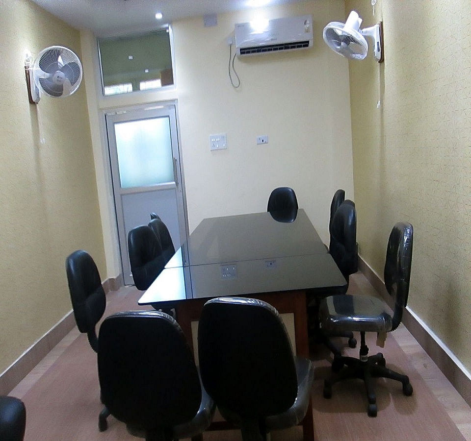 IIEST Shibpur Campus photo 2