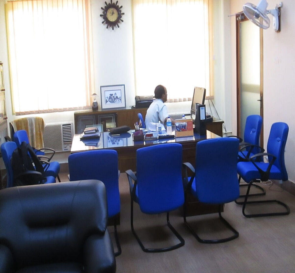 IIEST Shibpur Campus photo 7