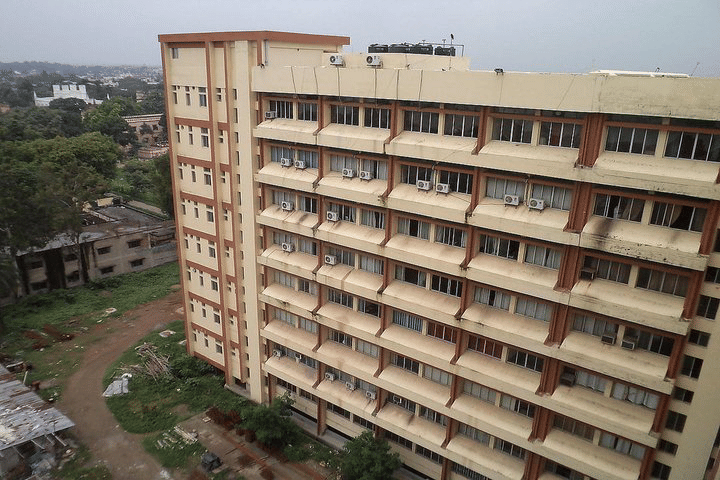 IIEST Shibpur Campus photo 11