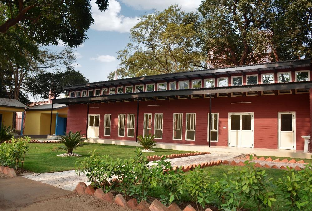 IIEST Shibpur Campus photo 13