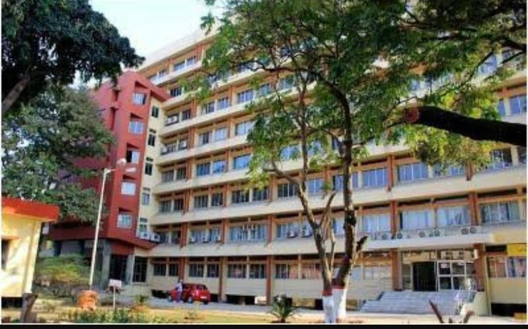 IIEST Shibpur Campus photo 16