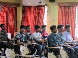 UIT Campus and Facilities photo 16