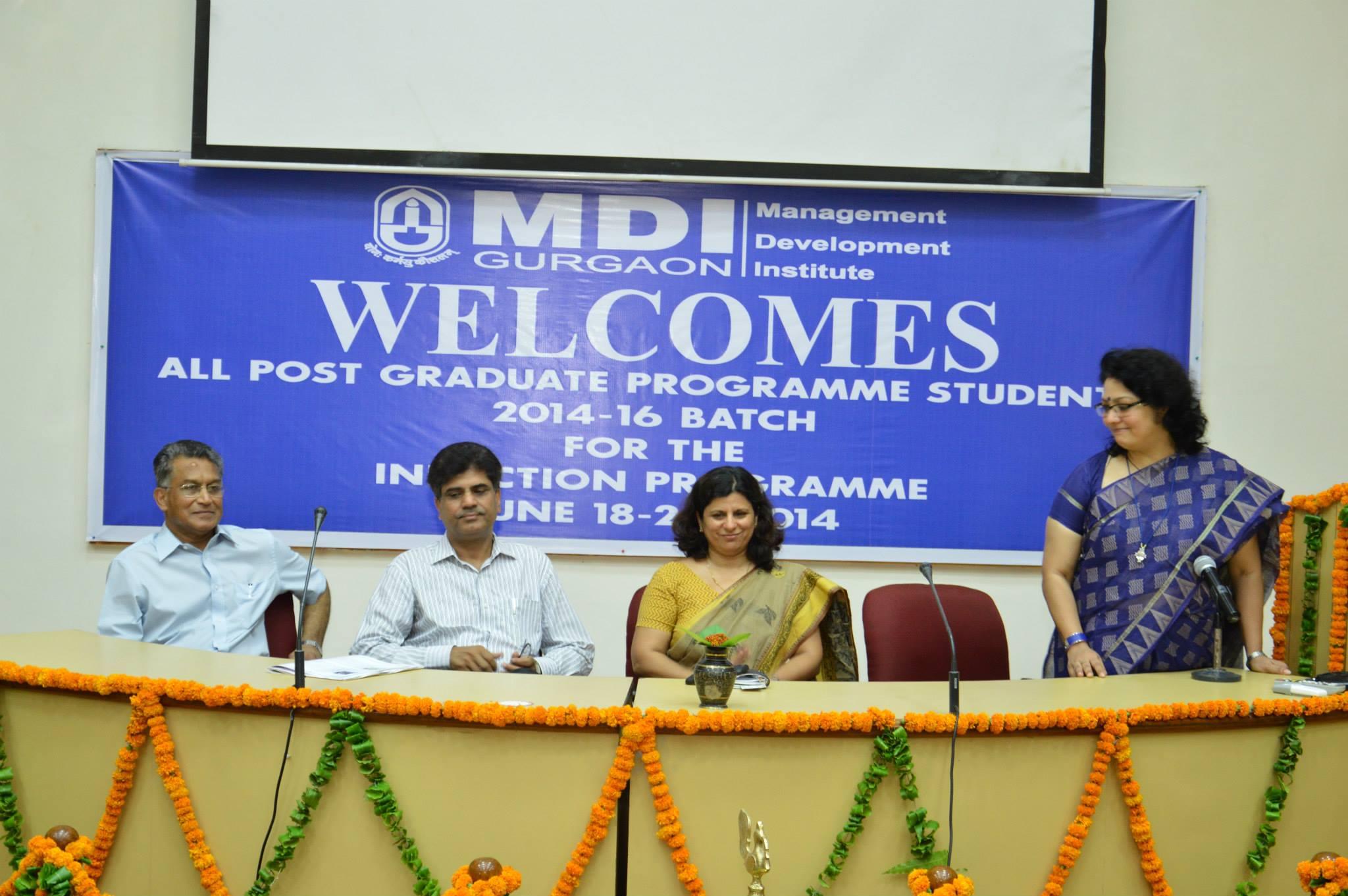 MDI Murshidabad Events photo 7