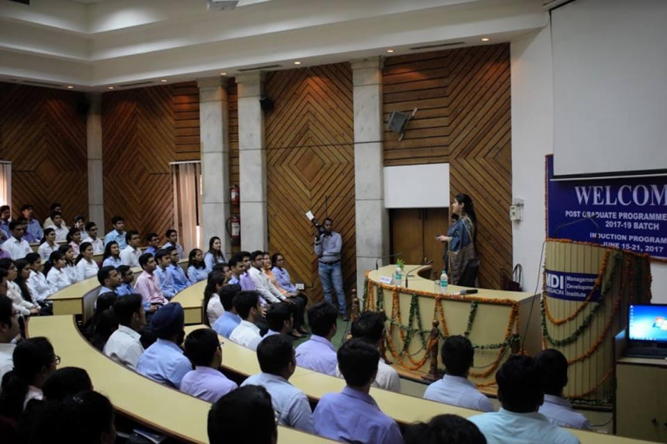 MDI Murshidabad Events photo 8