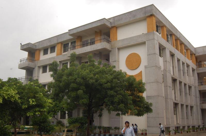 Poornima College of Engineering Jaipur Infrastructure photo 1