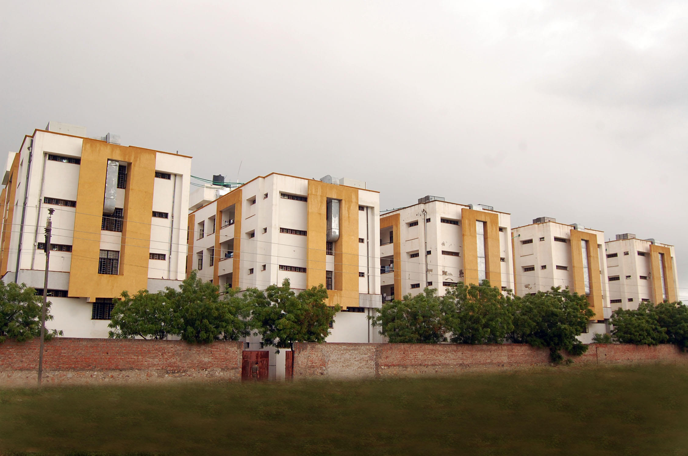 Poornima College of Engineering Jaipur Infrastructure photo 3