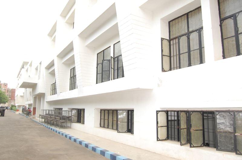 Poornima College of Engineering Jaipur Infrastructure photo 5