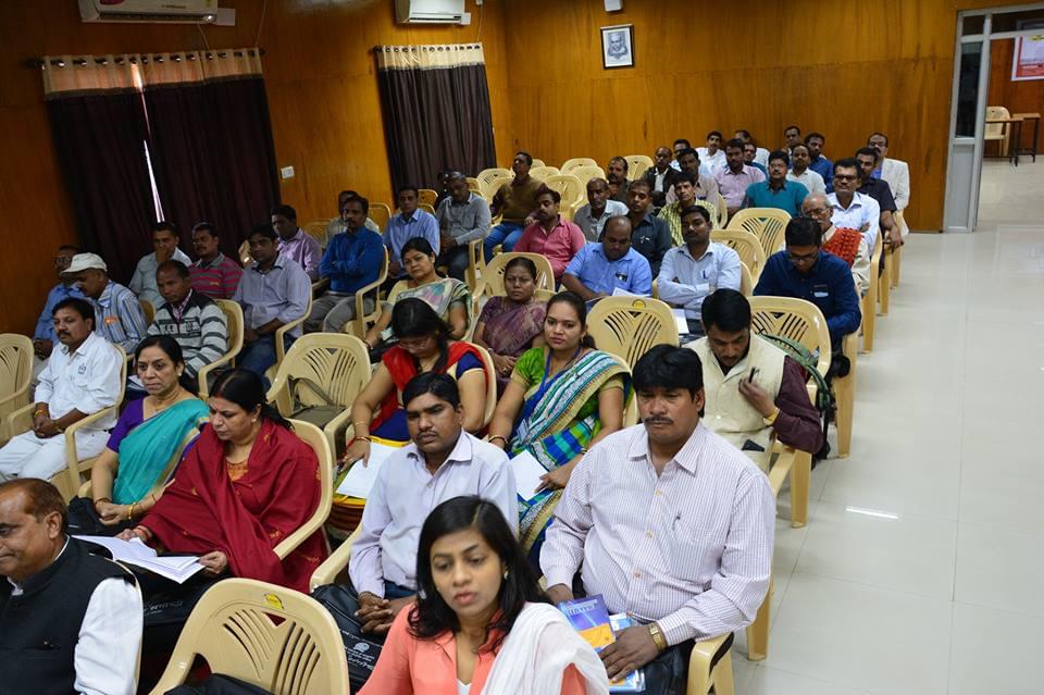 PSSOU Infrastructure photo 2