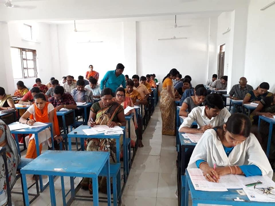 PSSOU Infrastructure photo 3