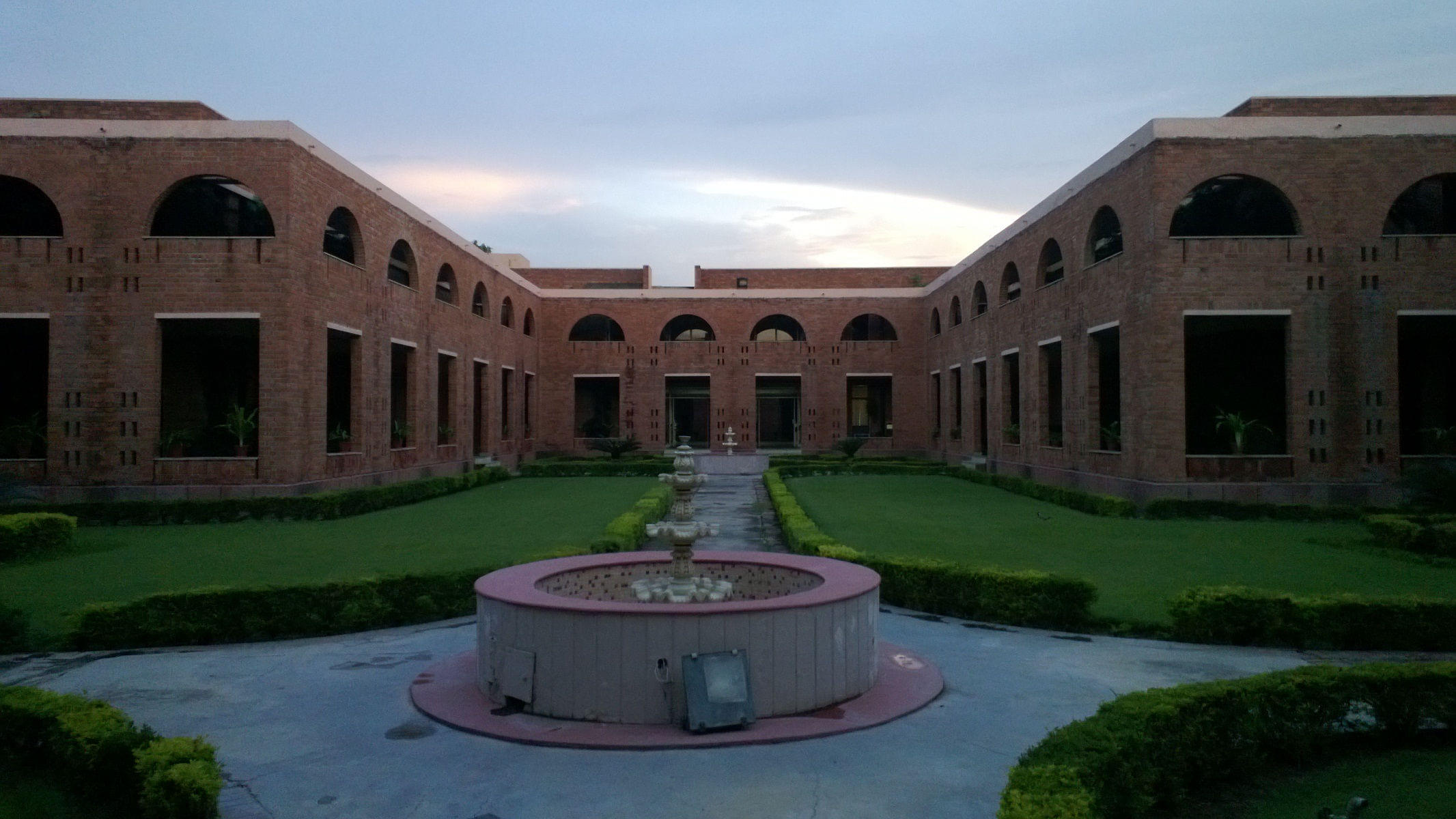 MDI Murshidabad Campus photo 2