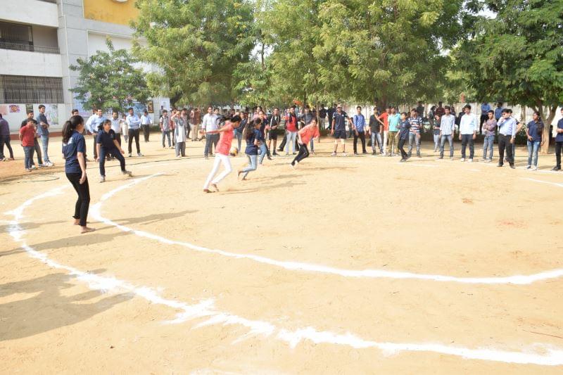 Poornima College of Engineering Jaipur Sports photo 1
