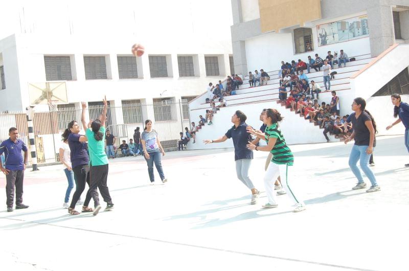 Poornima College of Engineering Jaipur Sports photo 2