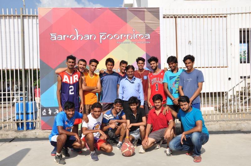 Poornima College of Engineering Jaipur Sports photo 8