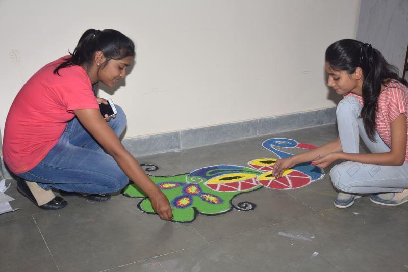 Poornima College of Engineering Jaipur Events photo 1