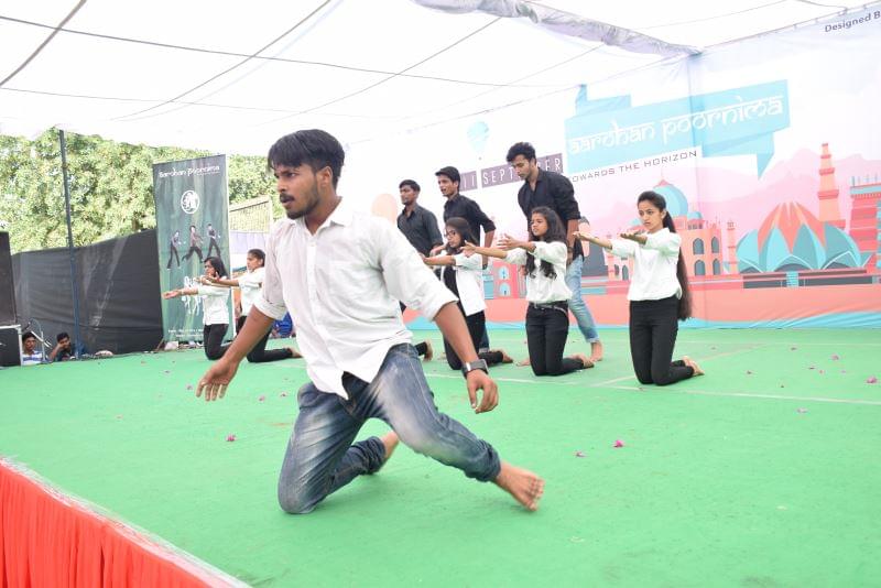 Poornima College of Engineering Jaipur Events photo 2