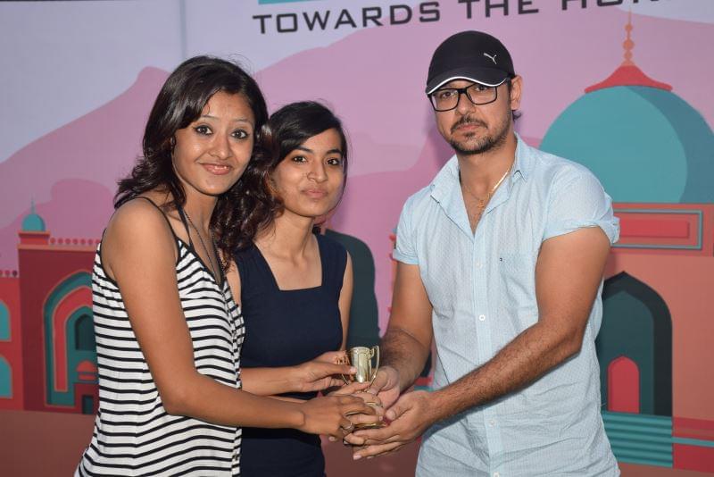 Poornima College of Engineering Jaipur Events photo 10