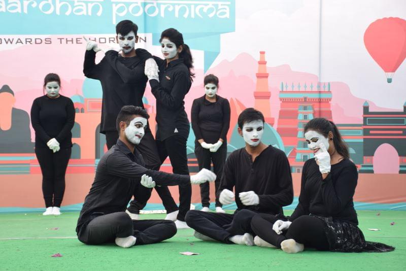 Poornima College of Engineering Jaipur Events photo 3