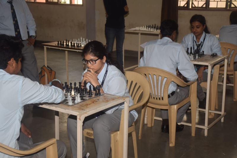 Poornima College of Engineering Jaipur Events photo 4