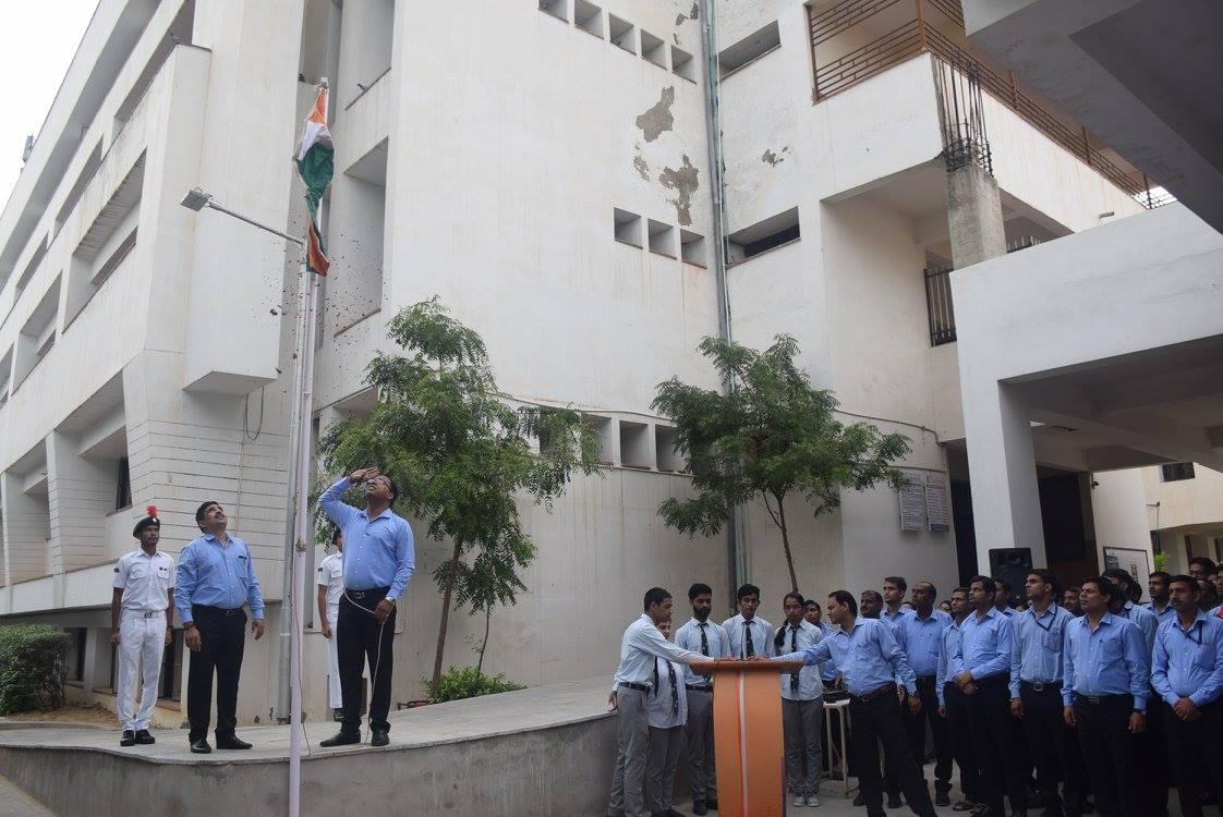 Poornima College of Engineering Jaipur Events photo 6