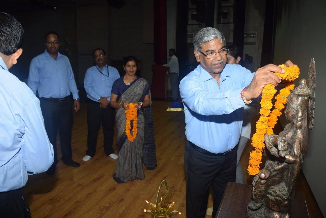 Poornima College of Engineering Jaipur Events photo 7