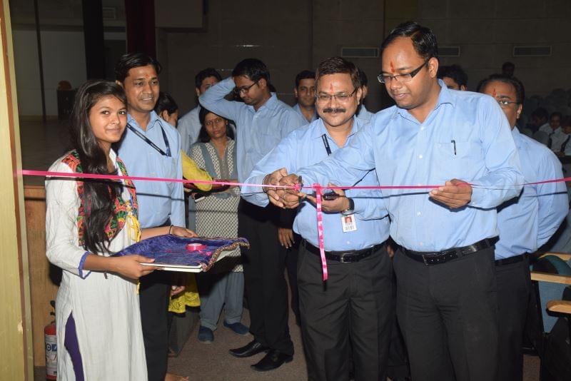 Poornima College of Engineering Jaipur Events photo 9