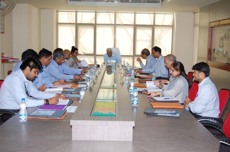 Poornima College of Engineering Jaipur Conferences photo 1