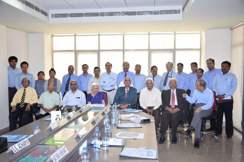 Poornima College of Engineering Jaipur Conferences photo 2