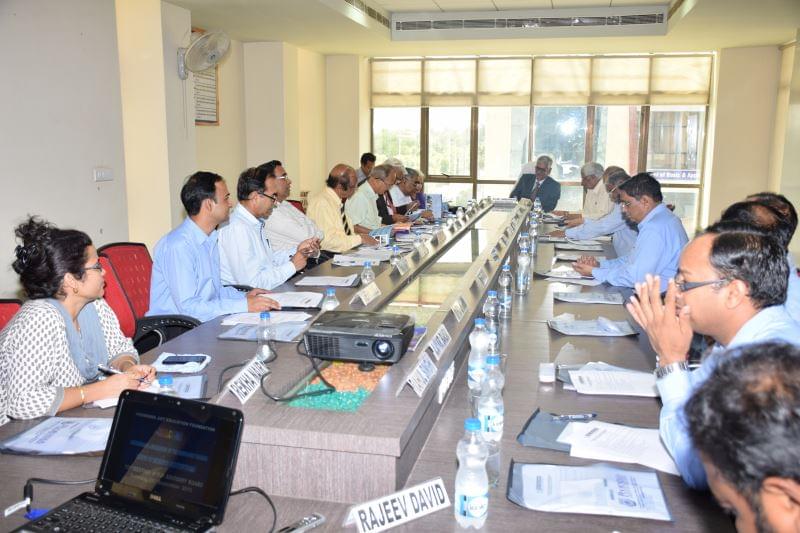 Poornima College of Engineering Jaipur Conferences photo 3