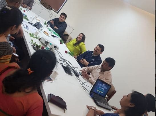 Institute of Business Management and Research Pune Events & Activities photo 11