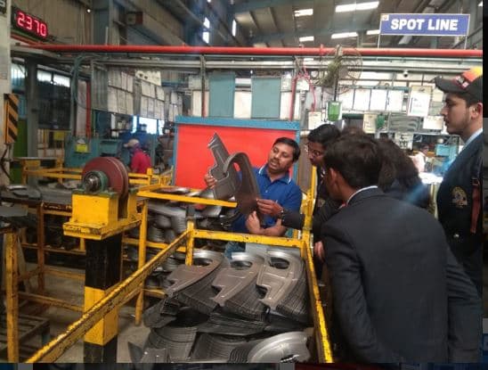 Institute of Business Management and Research Pune Events & Activities photo 12