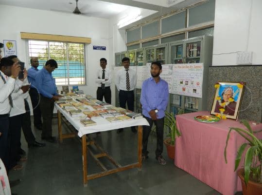 Institute of Business Management and Research Pune Events & Activities photo 14