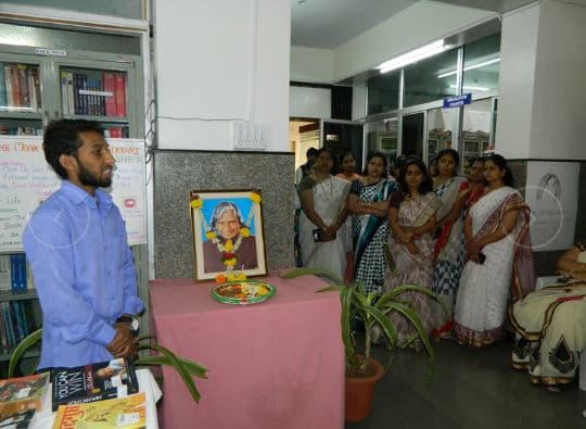 Institute of Business Management and Research Pune Events & Activities photo 15