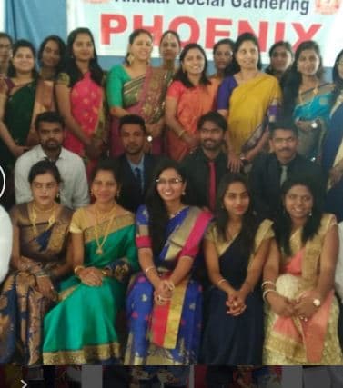 Institute of Business Management and Research Pune Events & Activities photo 16