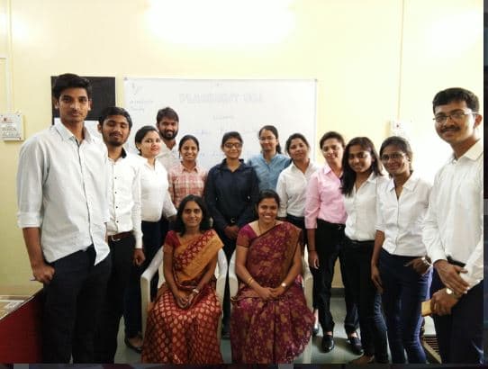 Institute of Business Management and Research Pune Events & Activities photo 17