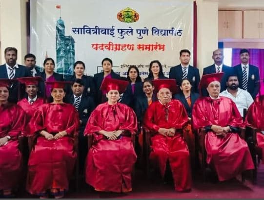 Institute of Business Management and Research Pune Events & Activities photo 18