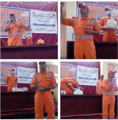 Institute of Business Management and Research Pune Events & Activities photo 19